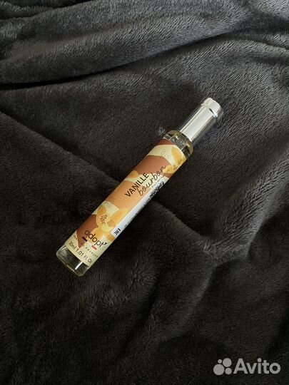 Духи женские adopt ваниль