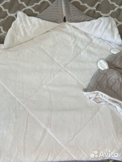 Конверт в коляску / на выписку