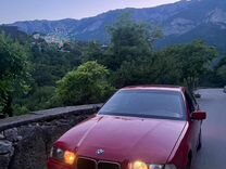 BMW 3 серия 1.6 MT, 1992, 300 000 км, с пробегом, цена 225 000 руб.