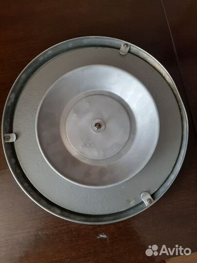 Тортница СССР d33