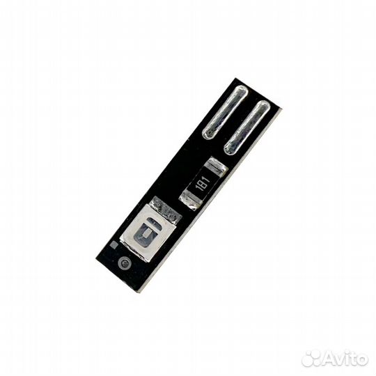 Светодиодная лампа WR-22 Green W1,2W 2х0,07Вт