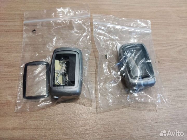 Корпус брелка Starline A9