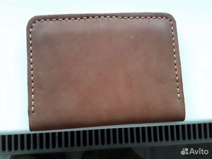 Обложка на автодокументы