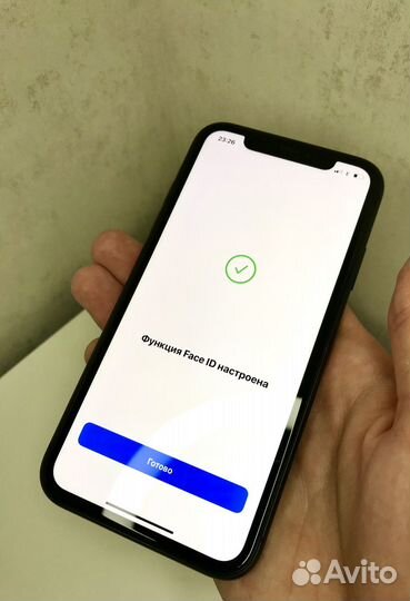 iPhone 11 128GB Black