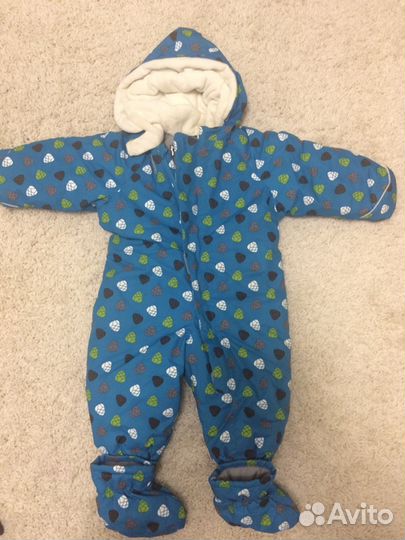 Комбинезон