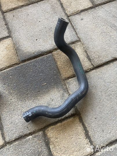 Всасывающий трубопровод BMW 7 F01 32416799641