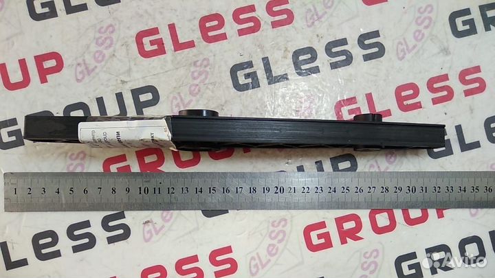 Лыжа успокоителя цепи грм AJ GY б/у MPV Tribute