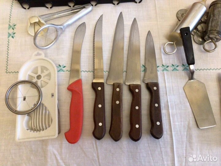 Для кухни, СССР