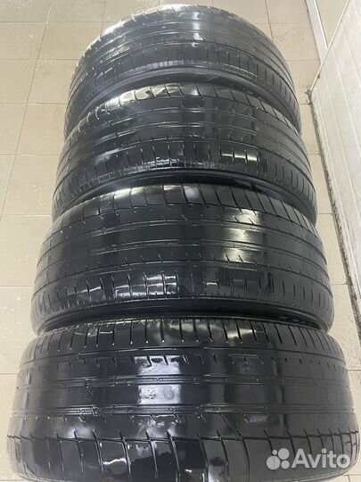 Triangle EffeXSport TH202 255/50 R19 111Y