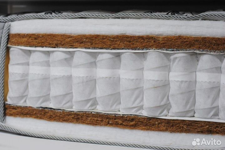 Матрас ортопедический со склада