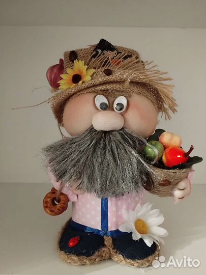 Изделия из капрона