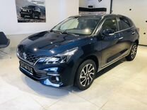 Suzuki Baleno 1.5 AT, 2024, 50 км, с пробегом, цена 2 549 990 руб.