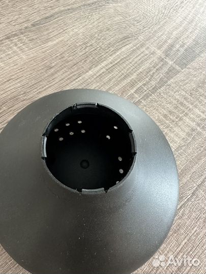 Насадка на фен для фена