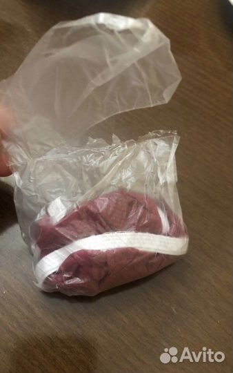 Одноразовые трусики