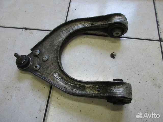 Рычаг передний верхний w211 E-class 271.956 08