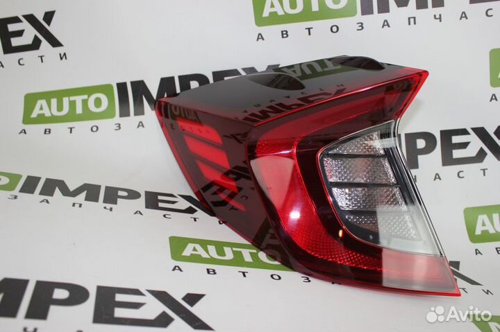 Фары задние новые для Hyundai Sonata 8 с 2020- г