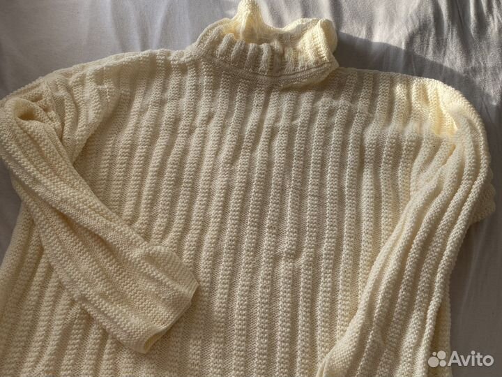 Зимние вещи пакет