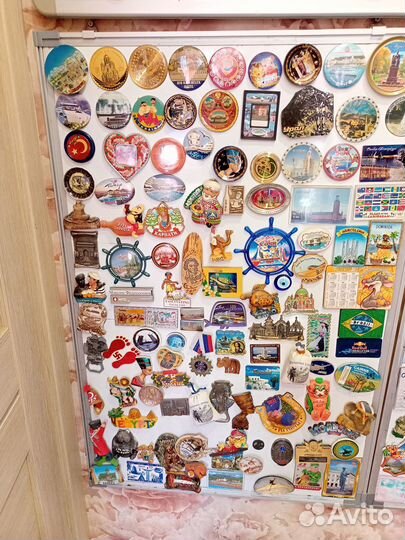 Продам магниты