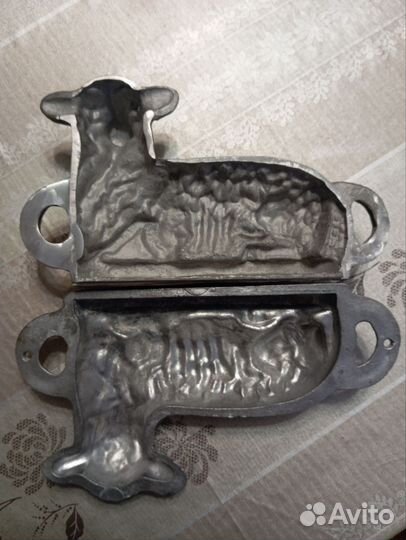 Формы для выпечки СССРМного(Ассорти)