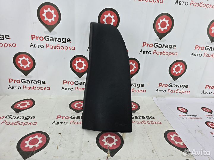 Накладка сиденья заднего левая BMW 5 F10 F11 F18 б