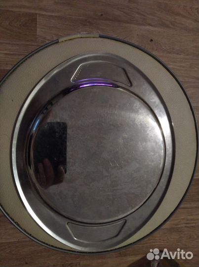 Сервировочная миска Цептер