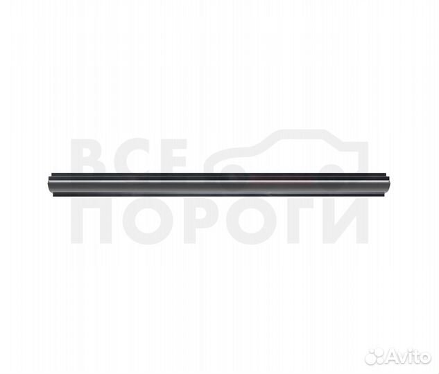 Ремонтные пороги Mazda 323 BJ хэтчбек 3 двери