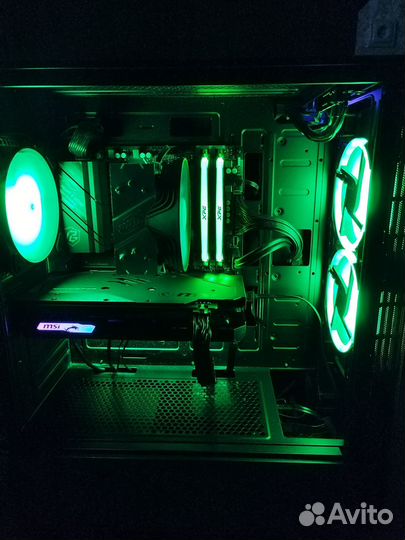 Компьютер Игровой