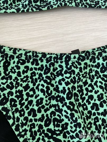 Купальник S с чашечками