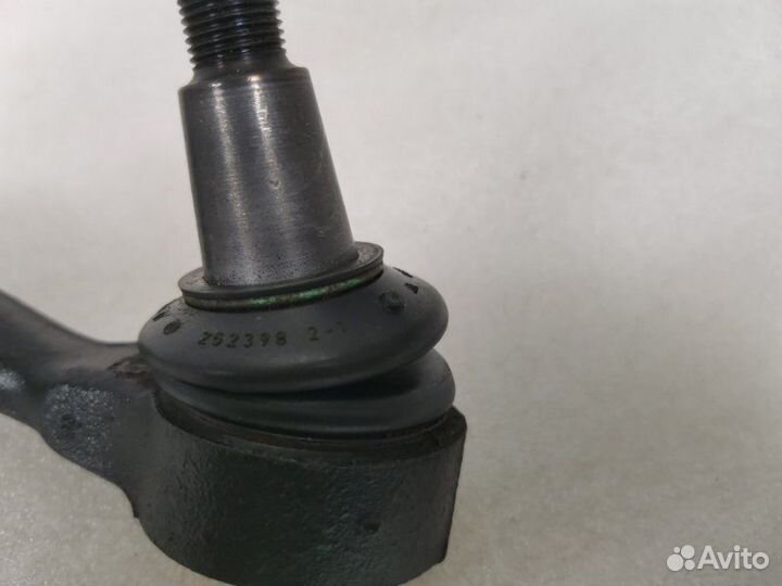 Рычаг подвески нижний передний правый Land Rover