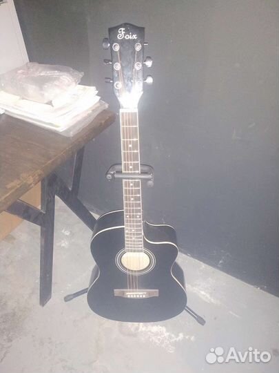 Продажа/ аренда Гитара Акустическая гитара