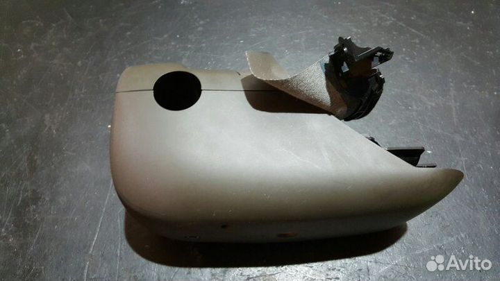 Кожух рулевой колонки Audi A7 4G CGW 2011