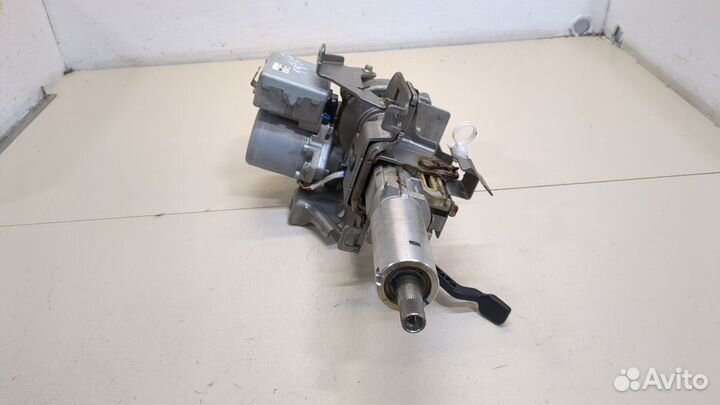 Электроусилитель руля Nissan Qashqai, 2014