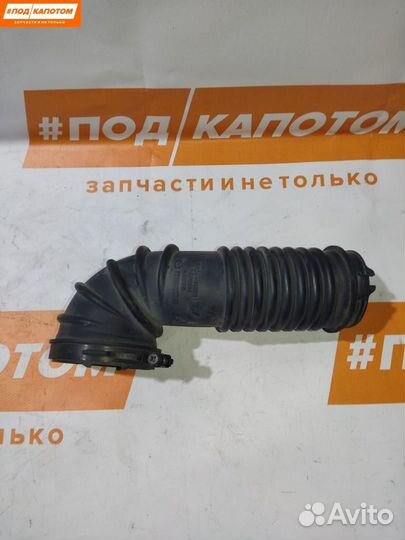 Патрубок воздушного фильтра Mazda 6 GL GJ 2012