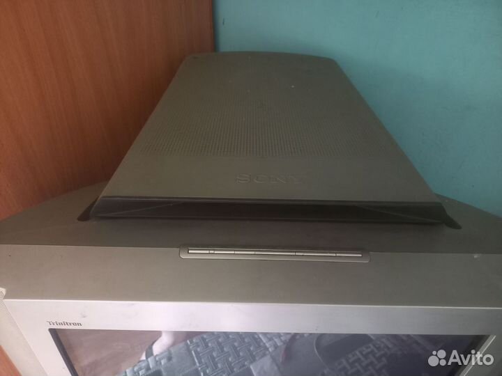 Телевизор sony KV-HW212M95