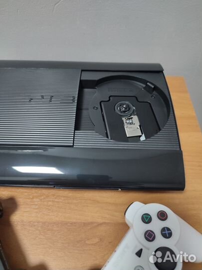 Sony playstation 3 Super slim 500gb