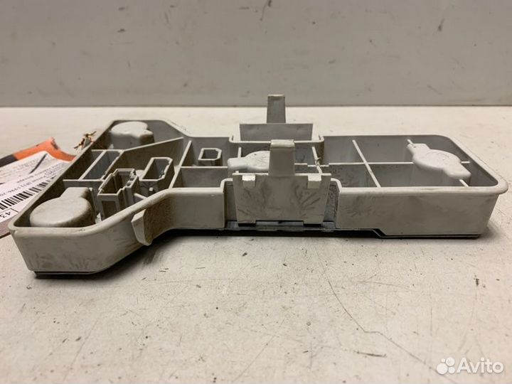 Плата заднего фонаря Volkswagen Passat B5