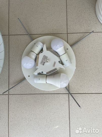 Люстра потолочная IKEA