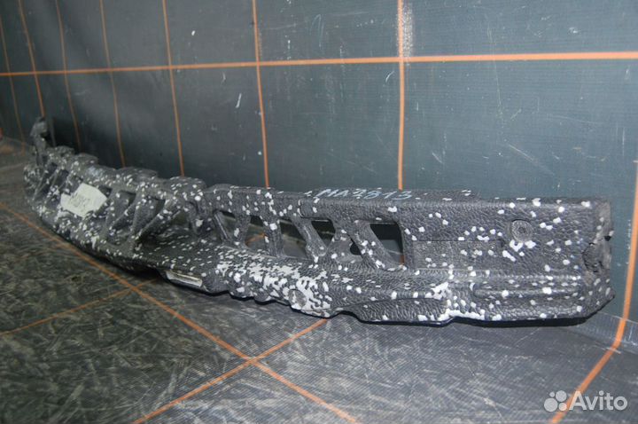 Абсорбер бампера - BMW 3 F30 (M-Perfomance)