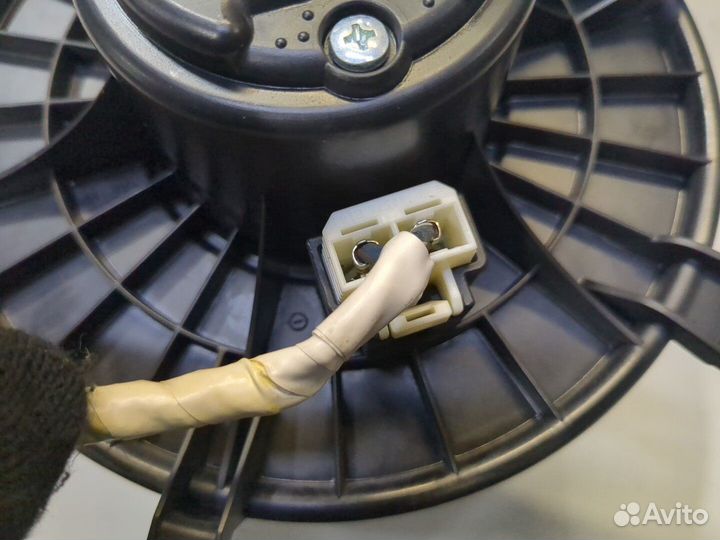 Двигатель отопителя Jeep Grand Cherokee 2013, 2015