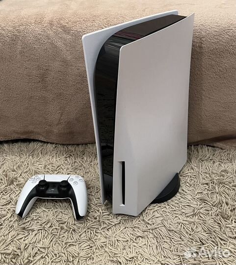 Sony playstation 5 150 игр