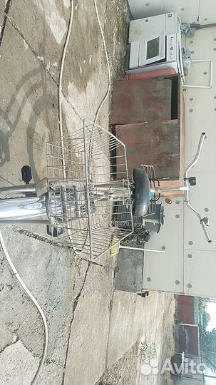 Велосипед дорожный