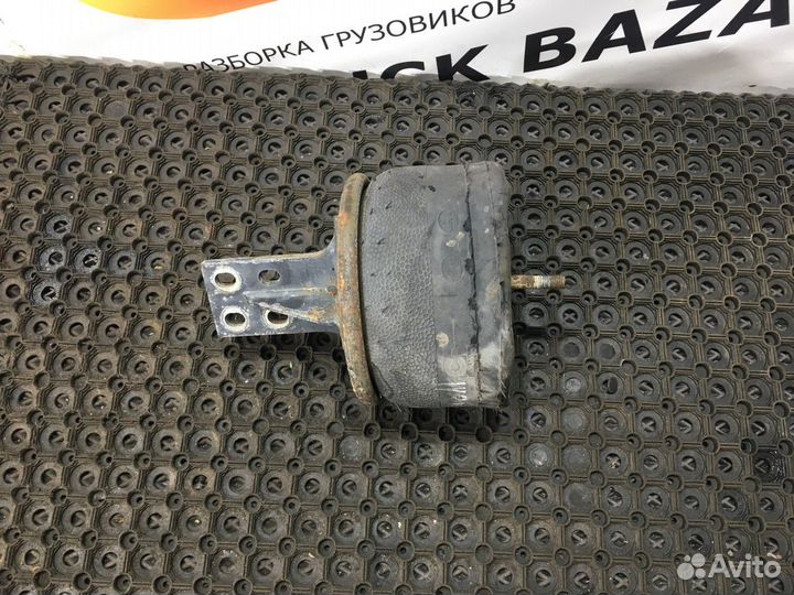 Подушка пневмоподвески задняя Iveco Stralis