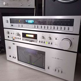 Усилитель Sansui B77