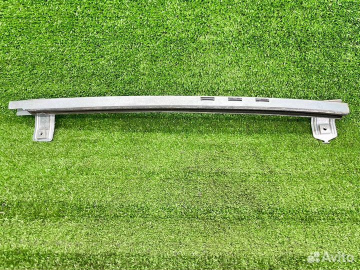 Направляющая стекла левая передняя передней левой