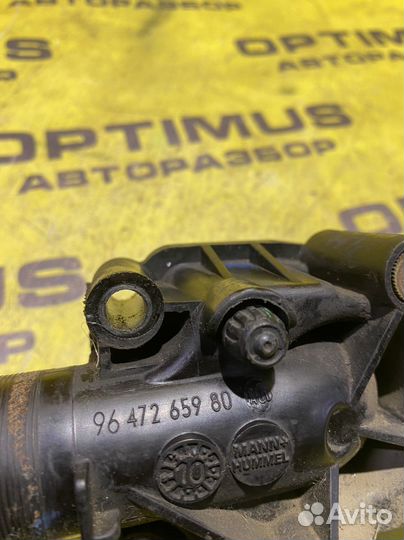 Термостат Peugeot 207