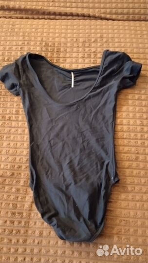 Купальник для гимнастики