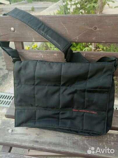 Сумка для ноутбука