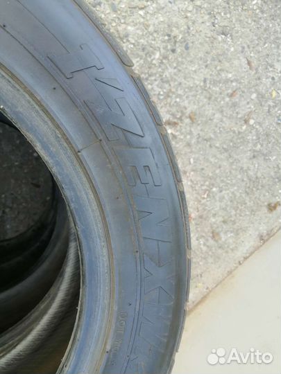Kumho I'Zen XW KW17 205/55 R16
