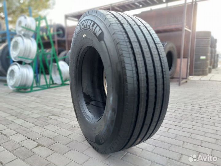 Грузовые шины Supercargo 295 r 22.5