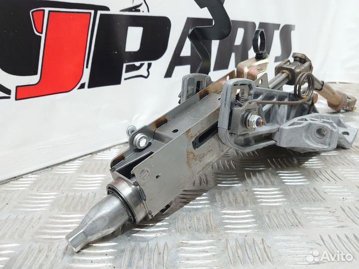 Колонка рулевая Mazda 3 BK рестайлинг (2006—2009)